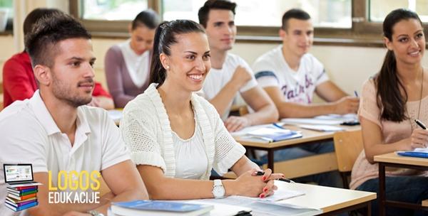 Njemački, ruski, francuski ili engleski jezik, početni tečaj u trajanju 50 sati uz potvrdu za 699kn!