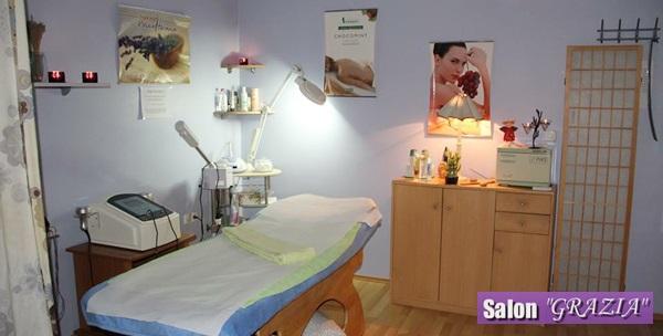 Aromaterapija cijelog tijela – opuštajuća masaža s termodekom u trajanju 60 minuta za 99kn!