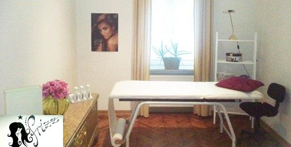 3 aromamasaže cijelog tijela u trajanju 60 minuta u centru grada za 199kn!