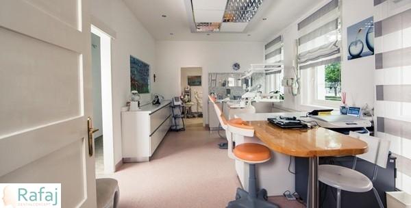 Ljuskica visokoestetskog materijala za 499kn!