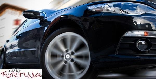 Gume – montaža, balansiranje i postava na osobni automobil do 16 cola za 99kn!