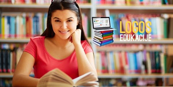 Engleski jezik – konverzacijski tečaj u trajanju 30 školskih sati u Logos edukacijama za 649kn!