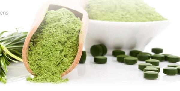 Suzbijte alergije, ubrzajte metabolizam, poboljšajte krvnu sliku uz Green trio dodatak prehrani