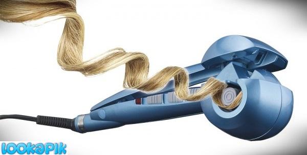 Aparat za kovrčanje kose Perfect curl – prekrasne kovrče brzo i jednostavno za 445kn!