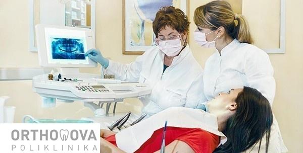 Ljuskica kompozitna od visokoestetskog materijala u Poliklinici Orthonova za 499kn!