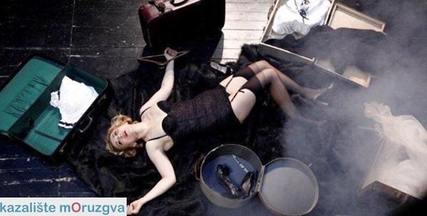 Predstava Bobočka ili drugih sto stranica Filipa Latinovića – 20.2. u 20h u Kazalištu Vidra za 40kn!