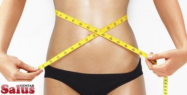 Mršavljenje biorezonancijom – 4 tretmana za smanjenje celulita i masnog tkiva za 499kn!