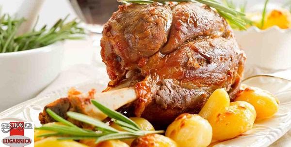 Valentinovo – večera u 4 slijeda za dvoje za 159kn!