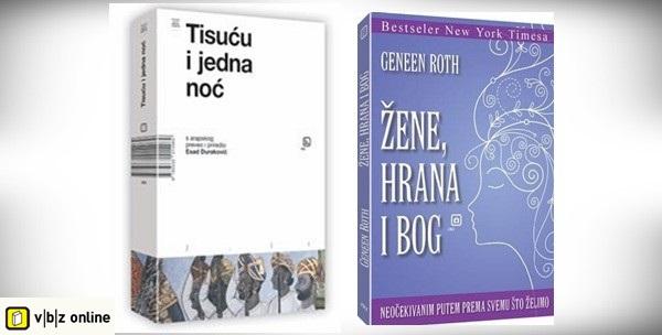 2 knjige -65% Hrvatska