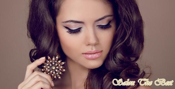 Trajna šminka na kapcima - eyeliner koji traje 2 do 5 godina