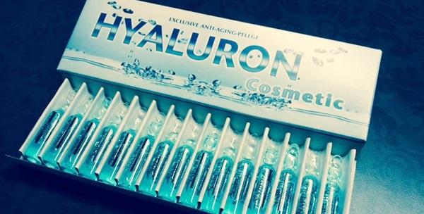 Hijaluron gel, ampula kolagena ili hijalurona uz uključenu dostavu za cijelu Hrvatsku za 169kn!