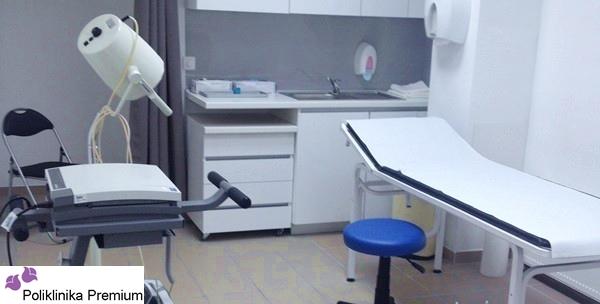 Ortopedski pregled i ultrazvučni pregled