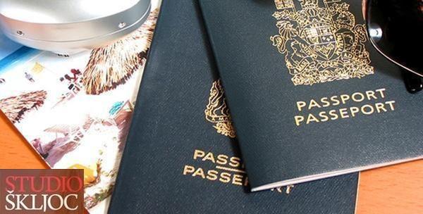 6 fotografija za biometrijsku putovnicu, osobnu, index, pokaz ili vozačku za samo 25kn!