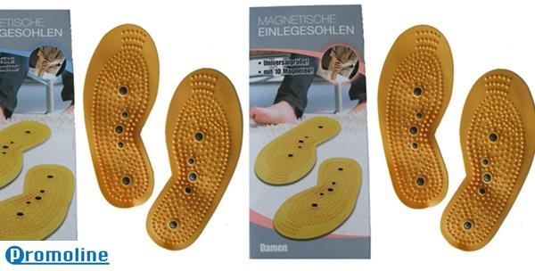 Magnetni ulošci za stopala, 2 pakiranja za 59kn!