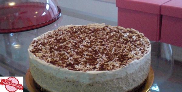 Tiramisu torta za 20 osoba – ukusna i s najkvalitetnijim sastojcima za 99kn umjesto 200kn!