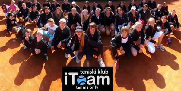 Tenis za djecu i odrasle – mjesec dana treniranja s uključenom opremom za 149kn umjesto 400kn!