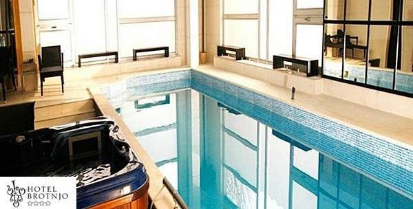 Međugorje, Hotel Brotnjo**** – 2 dana s doručkom za dvije osobe uz bazen i teretanu za 292kn!