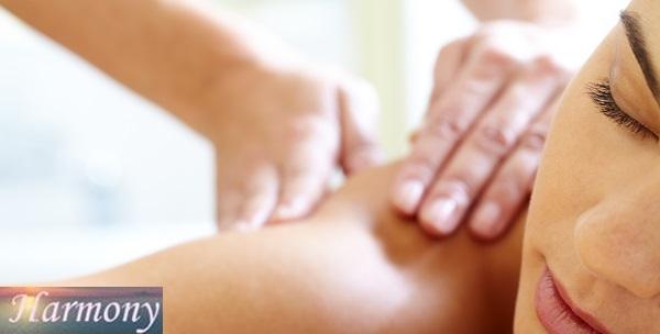 Medicinska masaža -58% Vrbani