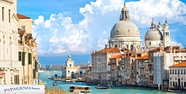 Venecija izlet i prijevoz -28%