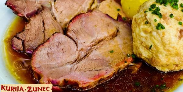 Dan žena, Prigorje – večera za dvoje uz tamburaše, lungić u umaku šljiva i juhu s knedlama za 175kn!