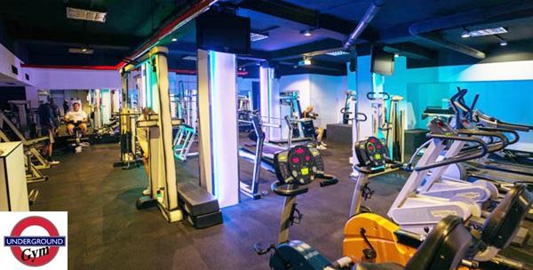 Teretana i/ili grupni treninzi – mjesec dana neograničenog korištenja po izboru od 99kn!