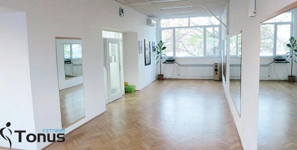 Fat burning – mjesec dana treniranja uz savjetovanje o prehrani za 99kn umjesto 235kn!