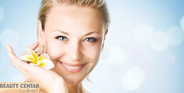 80% popusta na dijamantnu mikrodermoabraziju lica, IPL fotopomlađivanje, zeleni laser i masku