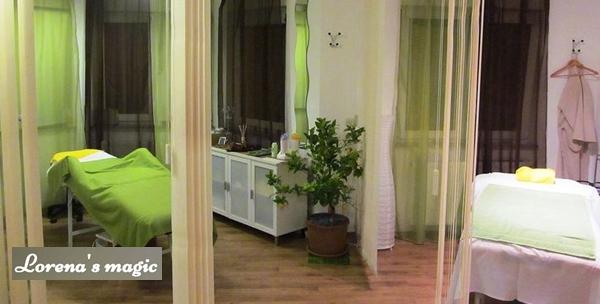 5 anticelulitnih masaža, 5 termodeka i 5 ultrazvuka nogu u Lorena’s Magic za 385kn umjesto 1.750kn!