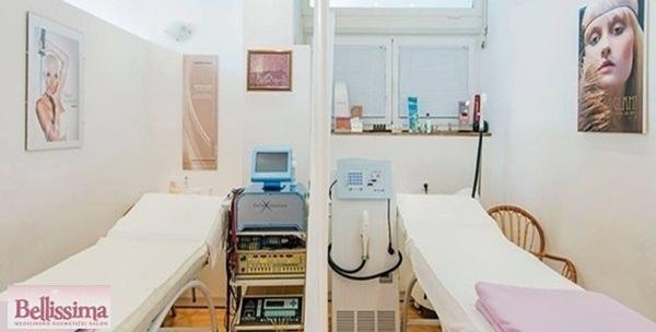 3 tretmana lipolaserom i 3 limfne drenaže cijelog tijela za 378kn umjesto 1.500kn!