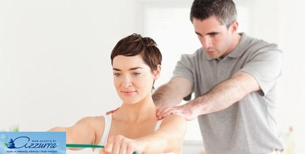 Akupresura – tečaj za akupresurnog terapeuta s certifikatom za 1.990kn!