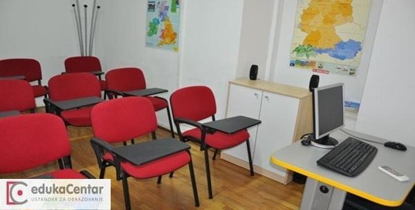 Njemački ili talijanski jezik za 299kn!