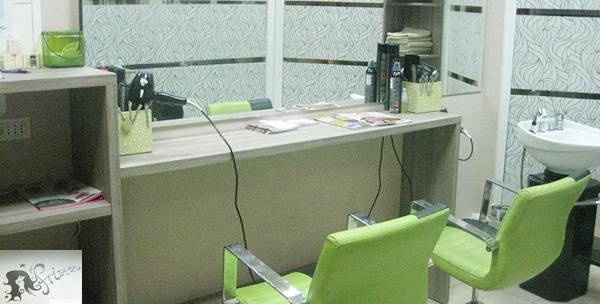 Bojanje, šišanje, fen frizura, ampula ili maska za njegu kose i pranje za sve dužine za 109kn!