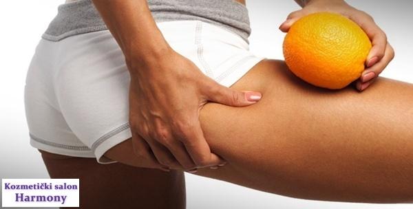 3 anticelulitne masaže, 3 thermo deke, 3 body wrapinga za 299kn!