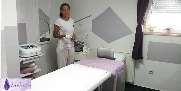98% popusta na 8 IPL tretmana cijelog tijela – nova i bezbolna metoda uklanjanja dlačica za 599kn!