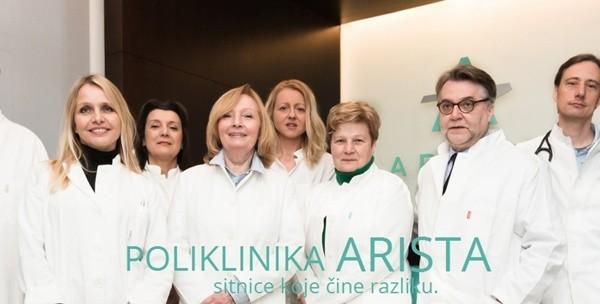 Vene i arterije nogu – ultrazvuk, kardio – angiološki pregled i mjerenje ABI indeksa za 449kn!