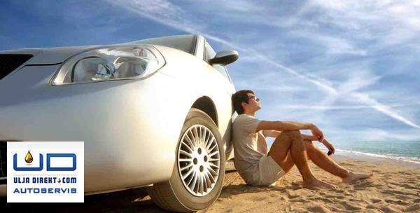 Punjenje auto klime za 149kn umjesto 300kn!