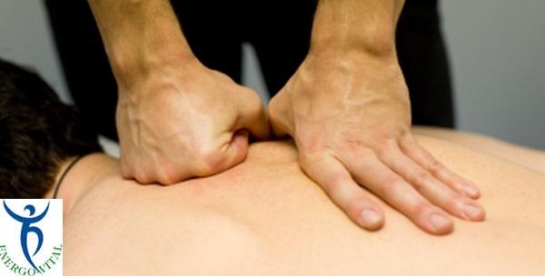 Shiatsu masaža - spoj istočnjačke i zapadnjačke masaže