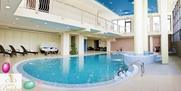 Uskrs u Hotelu President, Solin***** - 3 ili 4 dana za dvoje