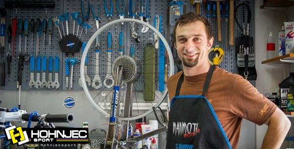 Bicikli – veliki servis za 89kn umjesto 180kn!