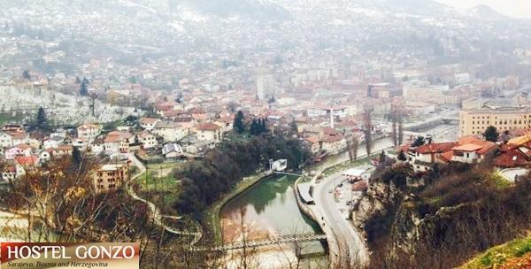 Sarajevo, 2 dana -50%