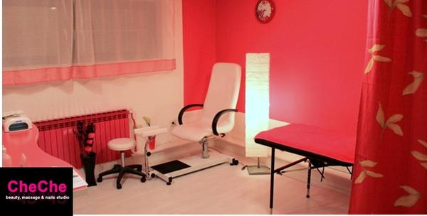5 lipo lasera, 5 body wrappinga, 5 termo deka ili infrared terapija za 500kn umjesto 2.000kn!