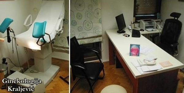 Štitnjača, abdomen i dojke – ultrazvuk i pregled u Ordinaciji Kraljević za 395kn!