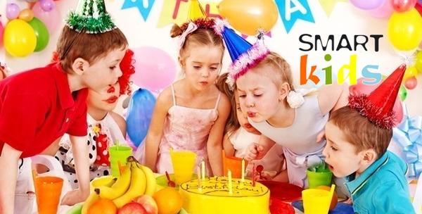 Rođendan za 15 djece u vašem domu za 399kn!