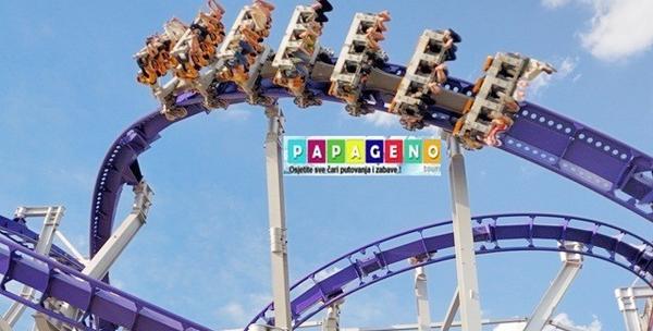 Gardaland izlet 4.ili5.mj -28%