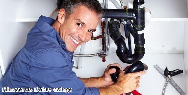 Servis plinskih bojlera za 149kn umjesto 480kn!