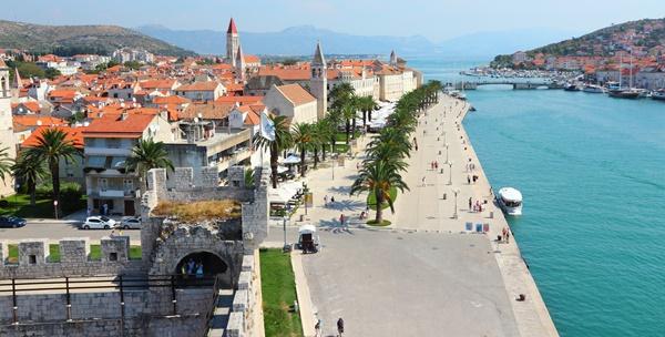 Trogir*** - 3 dana za dvoje s doručkom