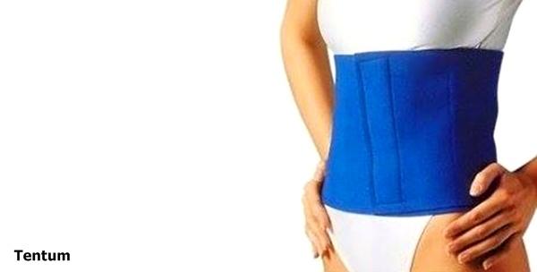 Pojas za mršavljenje od neoprena za samo 49kn!