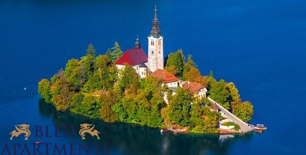 Bled*** 3 dana za dvoje -50% Bled