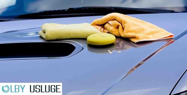 Kemijsko čišćenje automobila s dolaskom na kućnu adresu u 3 grada za 149kn!