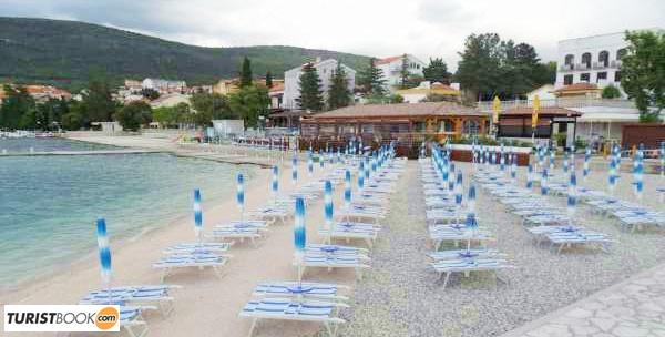 Selce, Pansion Klek*** – 3 dana za 2 osobe s polupansionom i pićem uz večeru za 799kn!